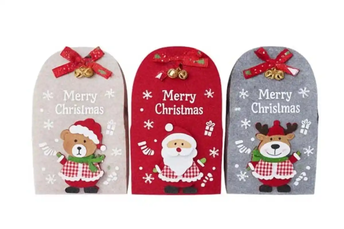 Bild 1 von Geschenktasche