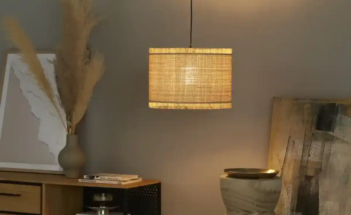 Bild 1 von Pendelleuchte