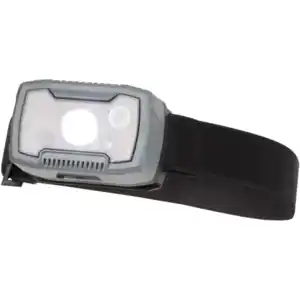 Aufladbare Stirnlampe