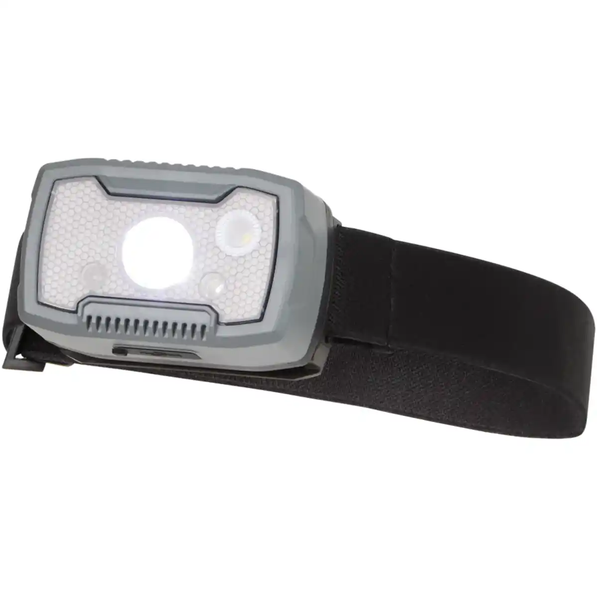 Bild 1 von Aufladbare Stirnlampe