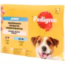 Bild 1 von Pedigree Hundefutter Huhn & Fisch