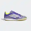 Bild 1 von ADIDAS Kinder Fußball Hallenschuhe Futsal - F50 Club violett
