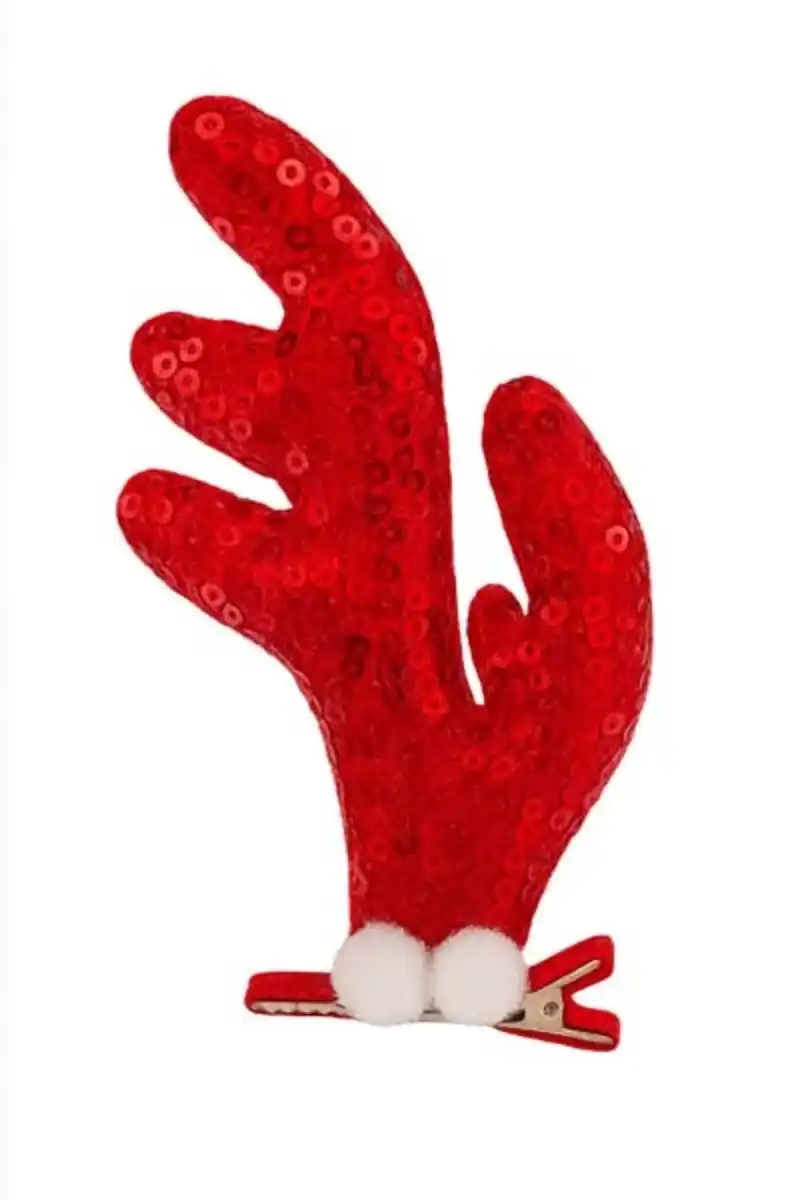 Bild 1 von X-MAS Haarklammer