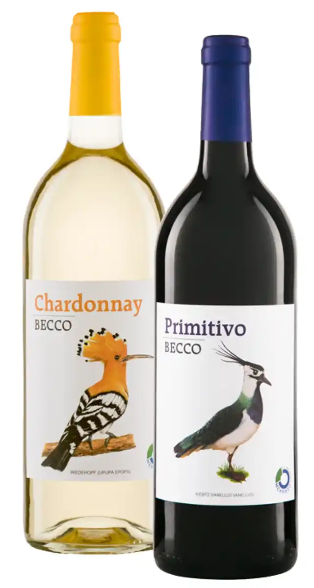 Bild 1 von Italienischer Wein „Becco“