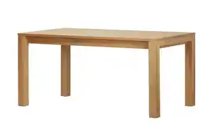 Wohnwert Esstisch Der Furnierte