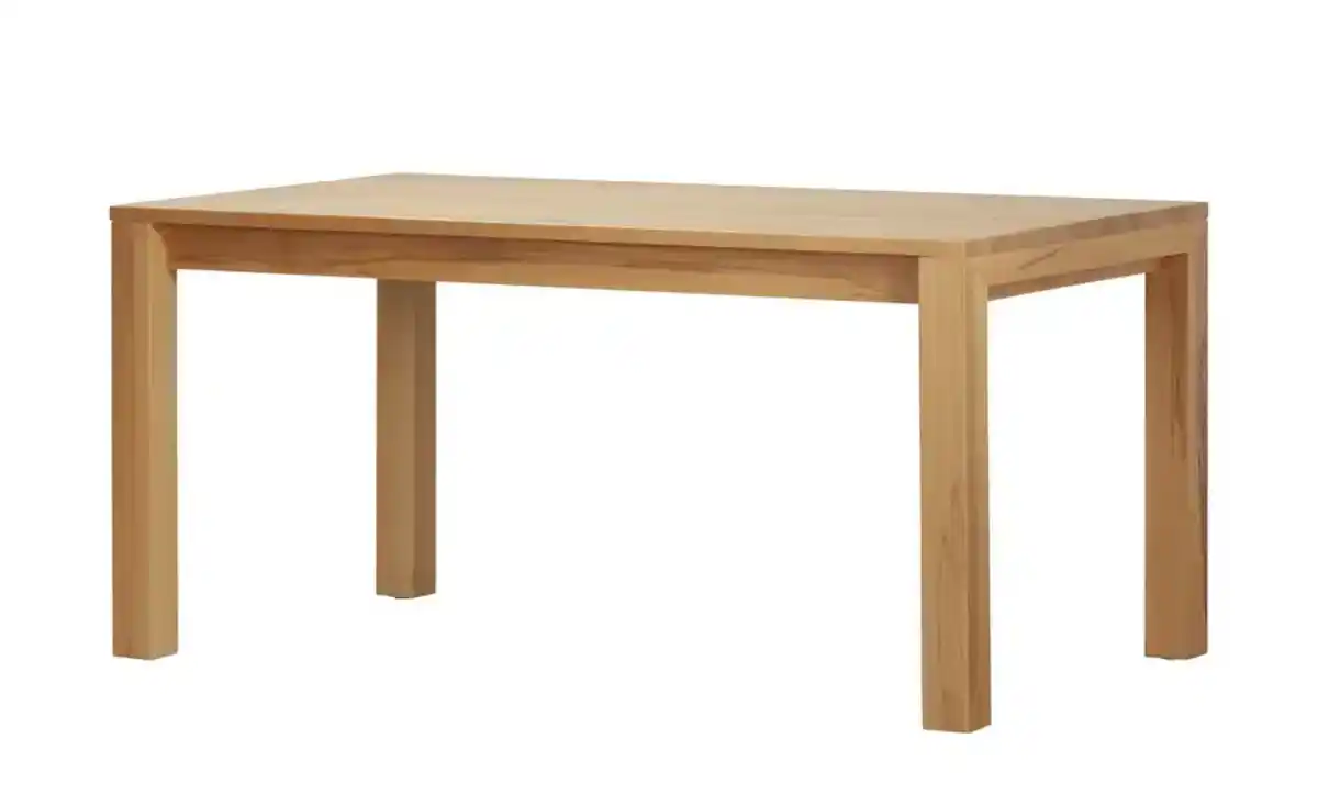 Bild 1 von Wohnwert Esstisch Der Furnierte