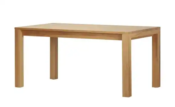 Bild 1 von Wohnwert Esstisch Der Furnierte