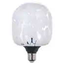 Bild 1 von MOLNART LED-Leuchtmittel E27 240 lm, röhrenförmig weiß/Klarglas, 120 mm
