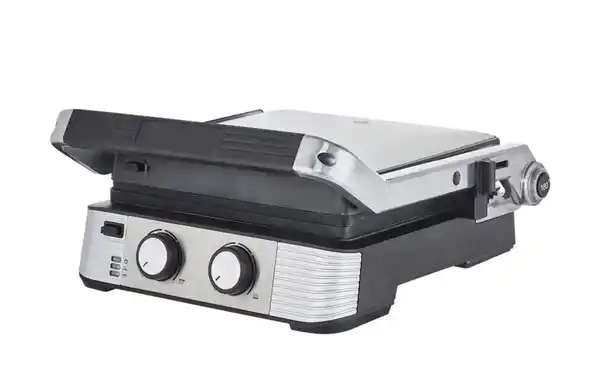 Bild 3 von Meisterkoch Kontaktgrill KGR-2001 (E)
