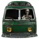 Bild 1 von Skelett Busfahrer