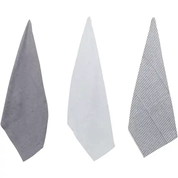 Bild 3 von Geschirrtücher-Set