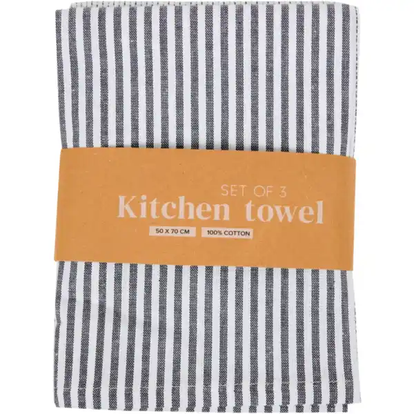 Bild 4 von Geschirrtücher-Set