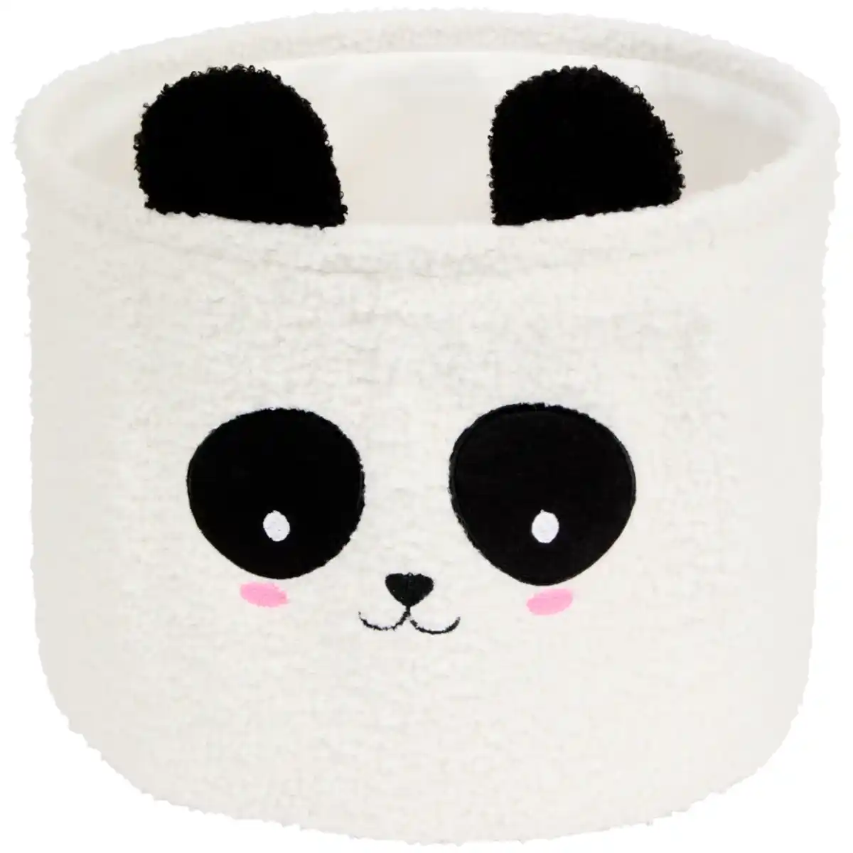 Bild 3 von Flauschiger Aufbewahrungskorb