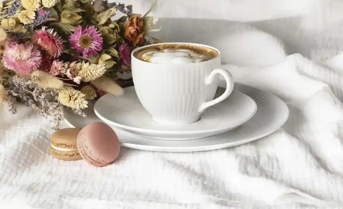 Bild 1 von Seltmann Weiden Kaffeeservice Amina