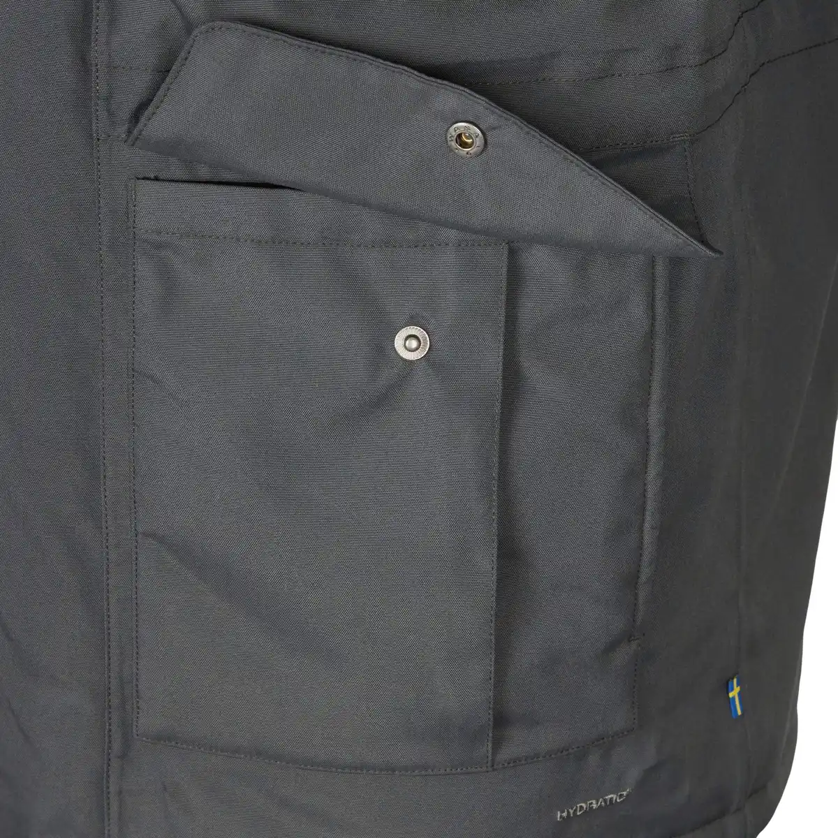 Bild 4 von NUUK PARKA M Herren - Winterjacke