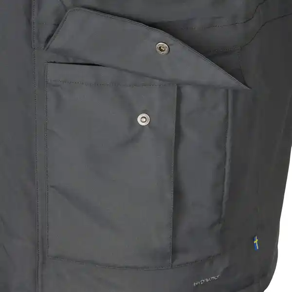 Bild 4 von NUUK PARKA M Herren - Winterjacke