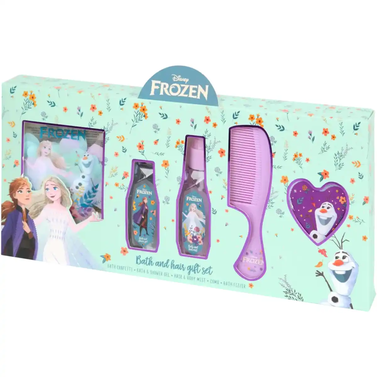 Bild 3 von Frozen Geschenkbox