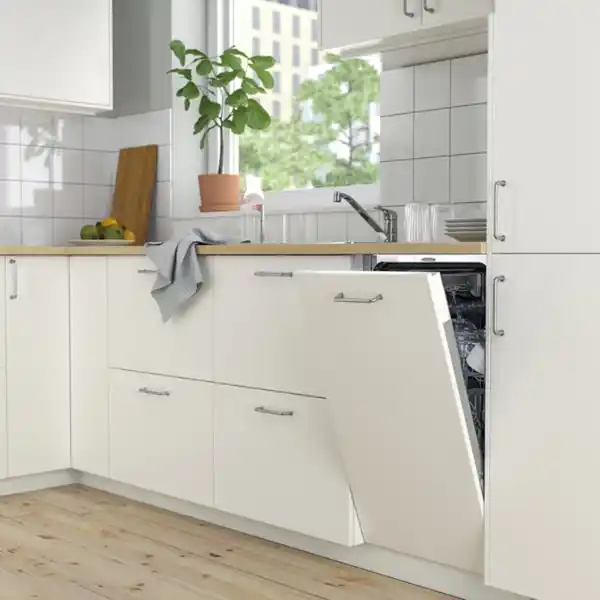 Bild 4 von LAGAN Geschirrspüler integr., 45 cm