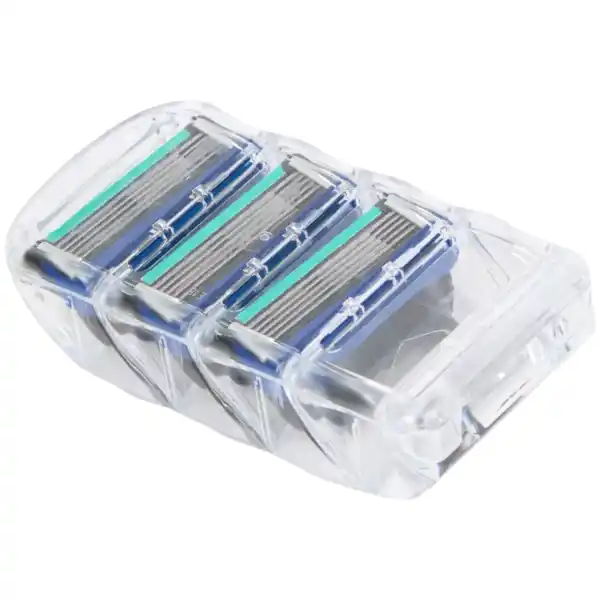 Bild 2 von Gillette Fusion5 Rasierklingen Classic