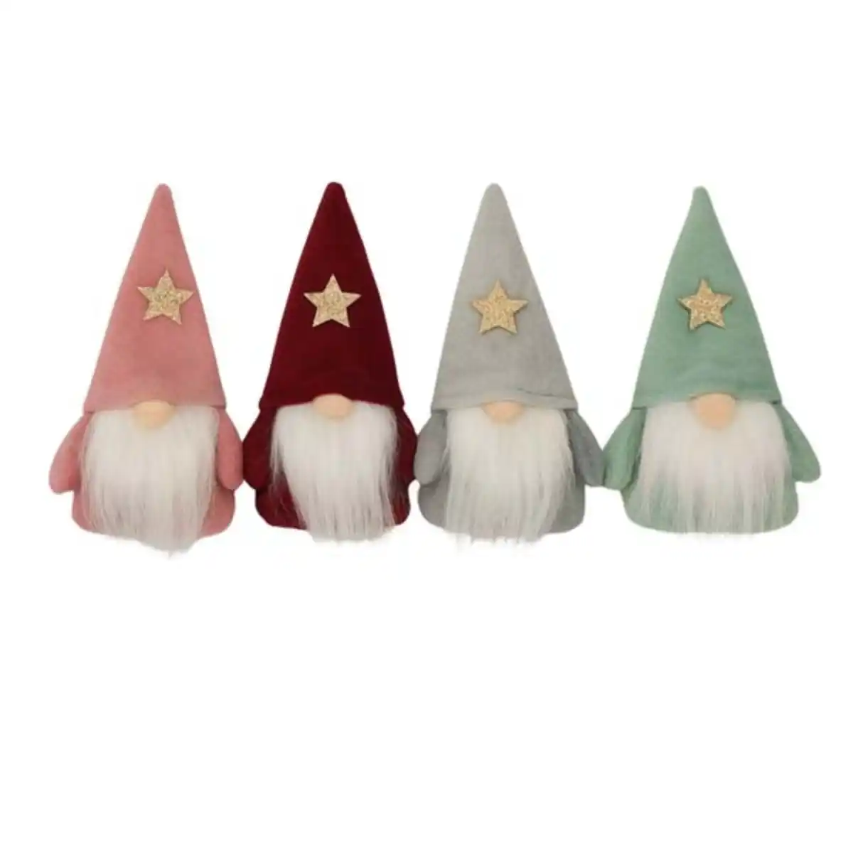 Bild 1 von Samt-Santa zum Hängen