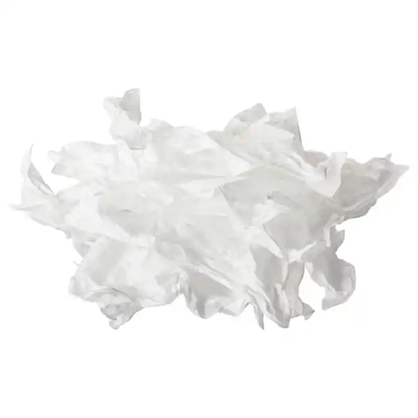 Bild 1 von KRUSNING Hängeleuchtenschirm, weiß, 43 cm