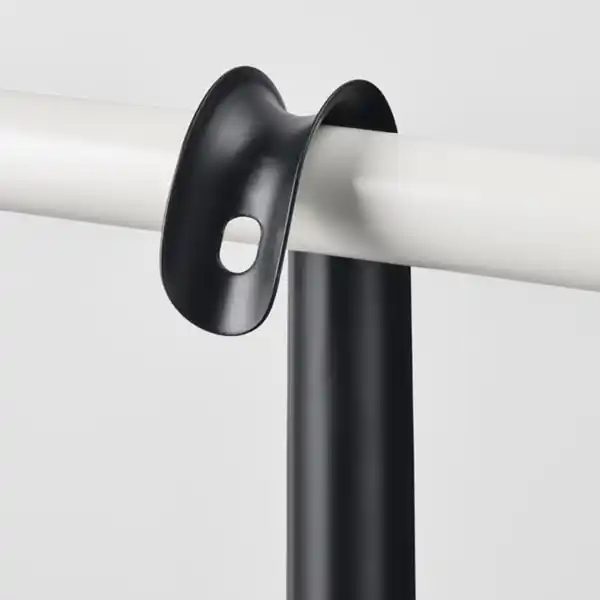 Bild 2 von OMTÄNKSAM Schuhlöffel, anthrazit