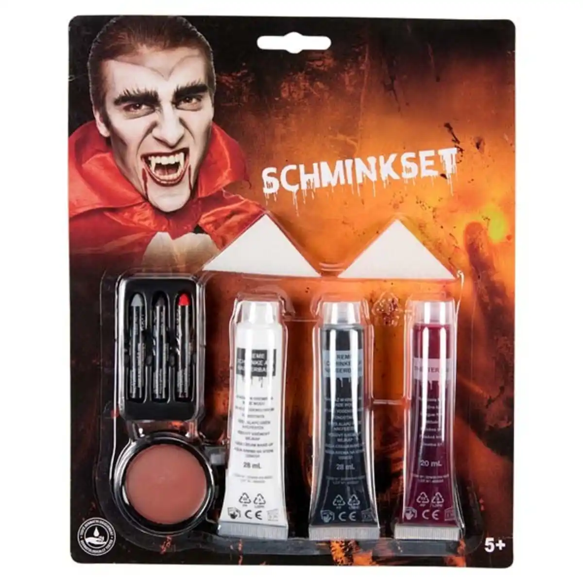 Bild 1 von Schmink-Set