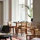 Bild 3 von STOCKHOLM 2025 Hängeleuchte, Glas/vermessingt, 38 cm