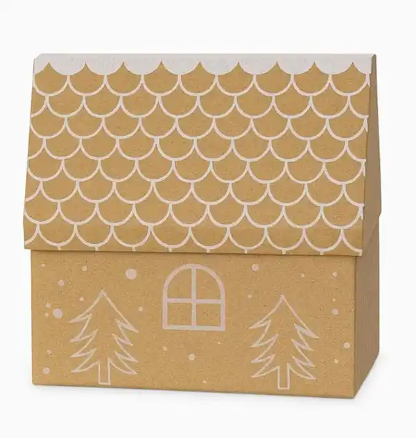 Bild 1 von Geschenkbox