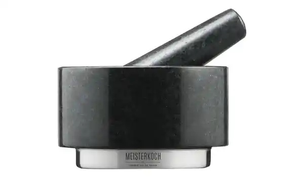 Bild 2 von Meisterkoch Mörser mit Stößel OPTIMUS