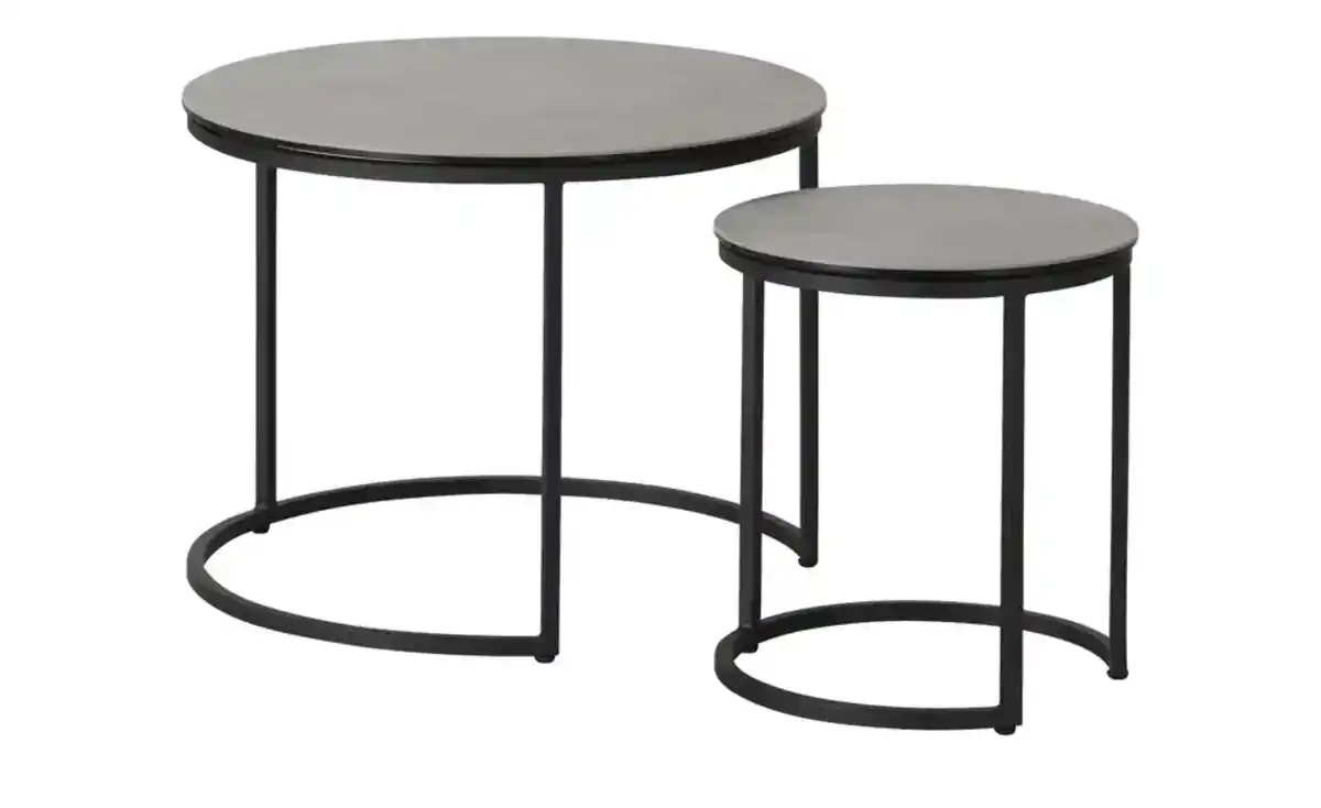 Bild 3 von Jette Home Beistelltisch Set Twins III