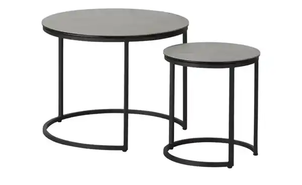 Bild 3 von Jette Home Beistelltisch Set Twins III