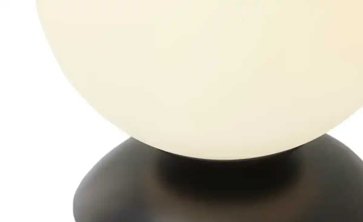 Bild 4 von KHG LED-Tischleuchte, 1-flammig, schwarz