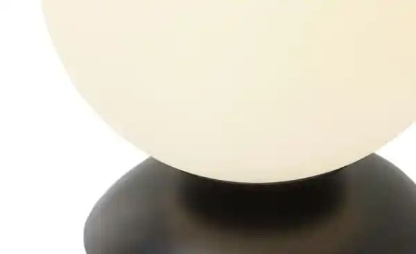 Bild 4 von KHG LED-Tischleuchte, 1-flammig, schwarz