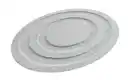 Bild 3 von levelone Webteppich Bunny Circles