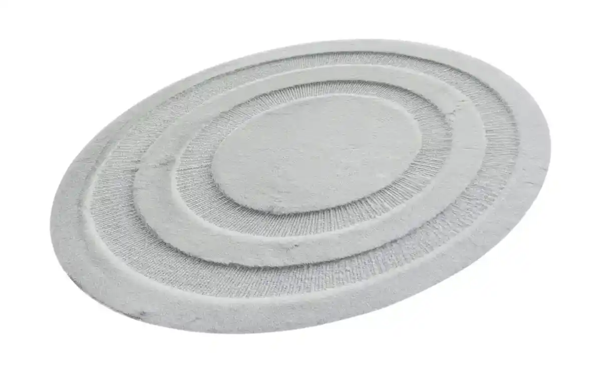 Bild 3 von levelone Webteppich Bunny Circles