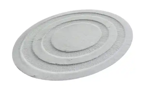 Bild 3 von levelone Webteppich Bunny Circles