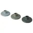 Bild 1 von TILLFÄLLE Kerzenständer/-halter, 3er-Set, bunt, 10 cm