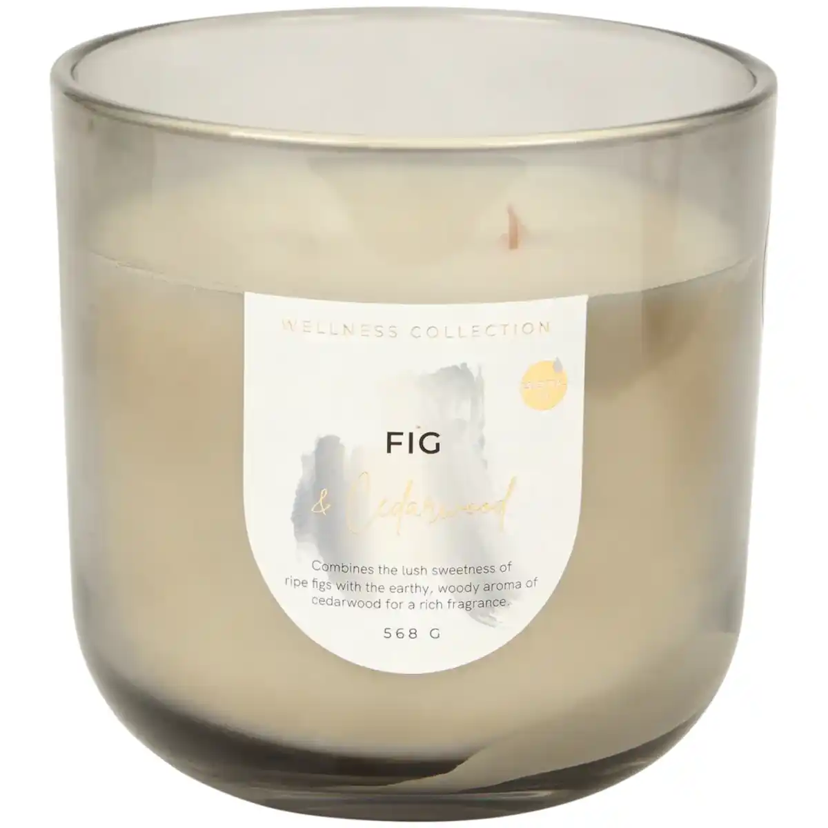 Bild 3 von Duftkerze im Glas