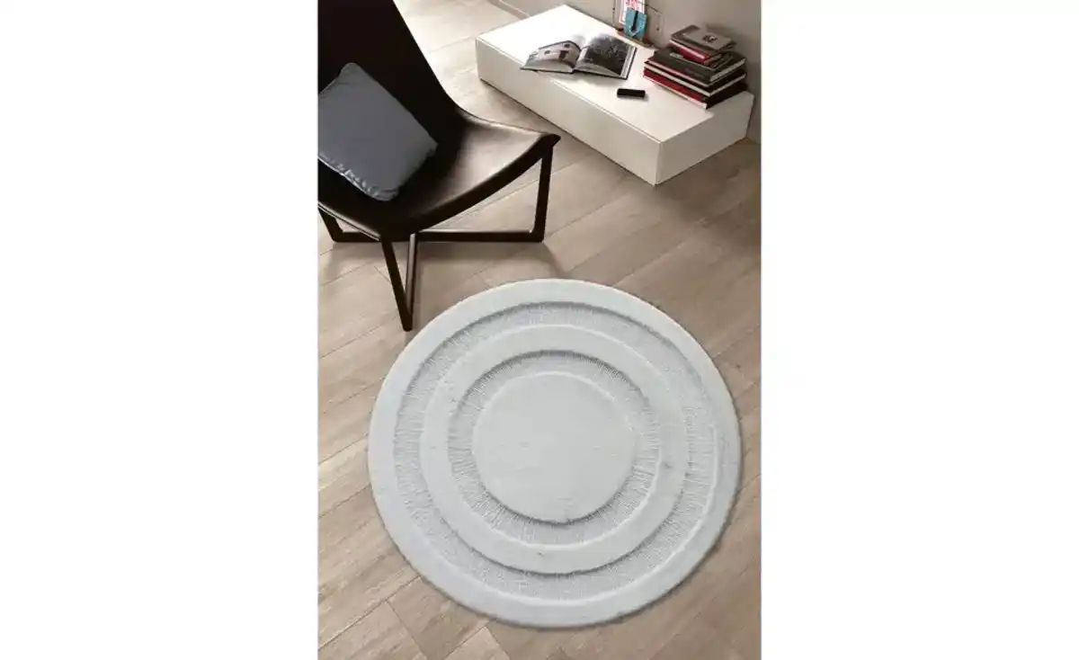 Bild 1 von levelone Webteppich Bunny Circles