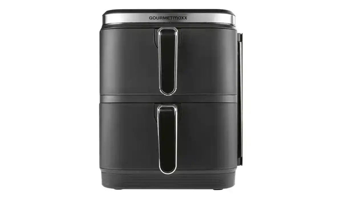 Bild 2 von GourmetMaxx Heißluft-Fritteuse 15305