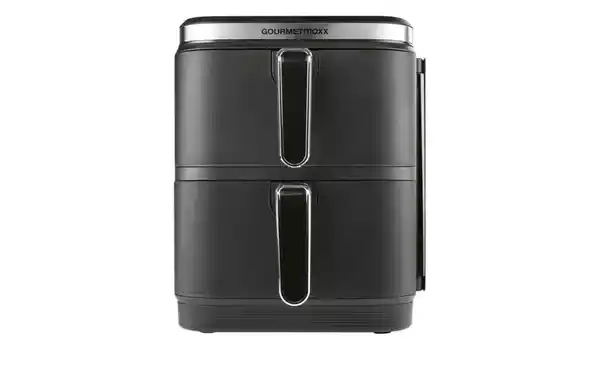 Bild 2 von GourmetMaxx Heißluft-Fritteuse 15305