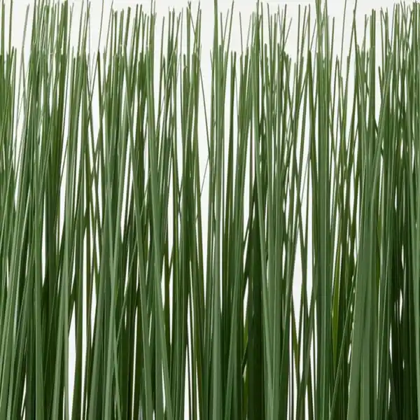 Bild 3 von FEJKA Topfpflanze, künstlich/mit Topf, drinnen/draußen Gras