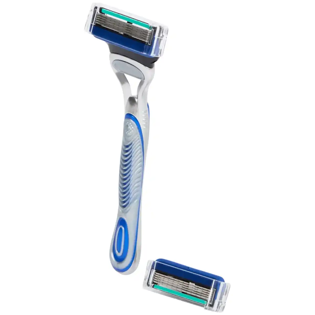 Bild 2 von Gillette Fusion5 Rasiermesser Starterpack Classic