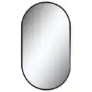 Bild 1 von Mid.you Wandspiegel, Glas, 50x90x5 cm, Badezimmer, Badezimmerspiegel, Beleuchtete Spiegel