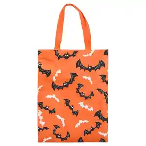 Halloween Tasche