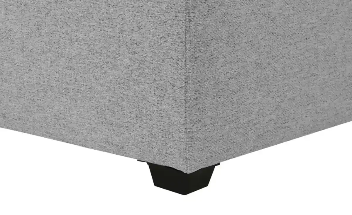 Bild 2 von Boxspringbett mit Matratze und Topper, H3 Duke