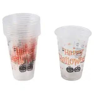 Plastikbecher