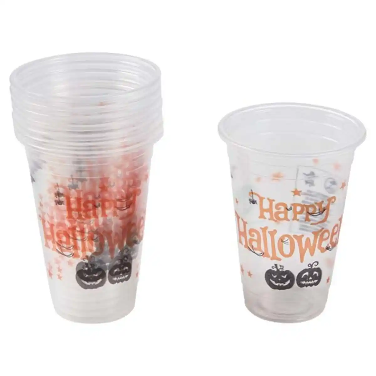 Bild 1 von Plastikbecher