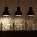 Bild 3 von TRÅDFRI LED-Leuchtmittel E14 250 lm, smart kabellos dimmbar/behagliches Warmweiß kerzenförmig